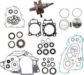 Vertex Engine Kit Ho 76.77