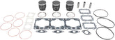 Wiseco Piston Kit Ski Doo