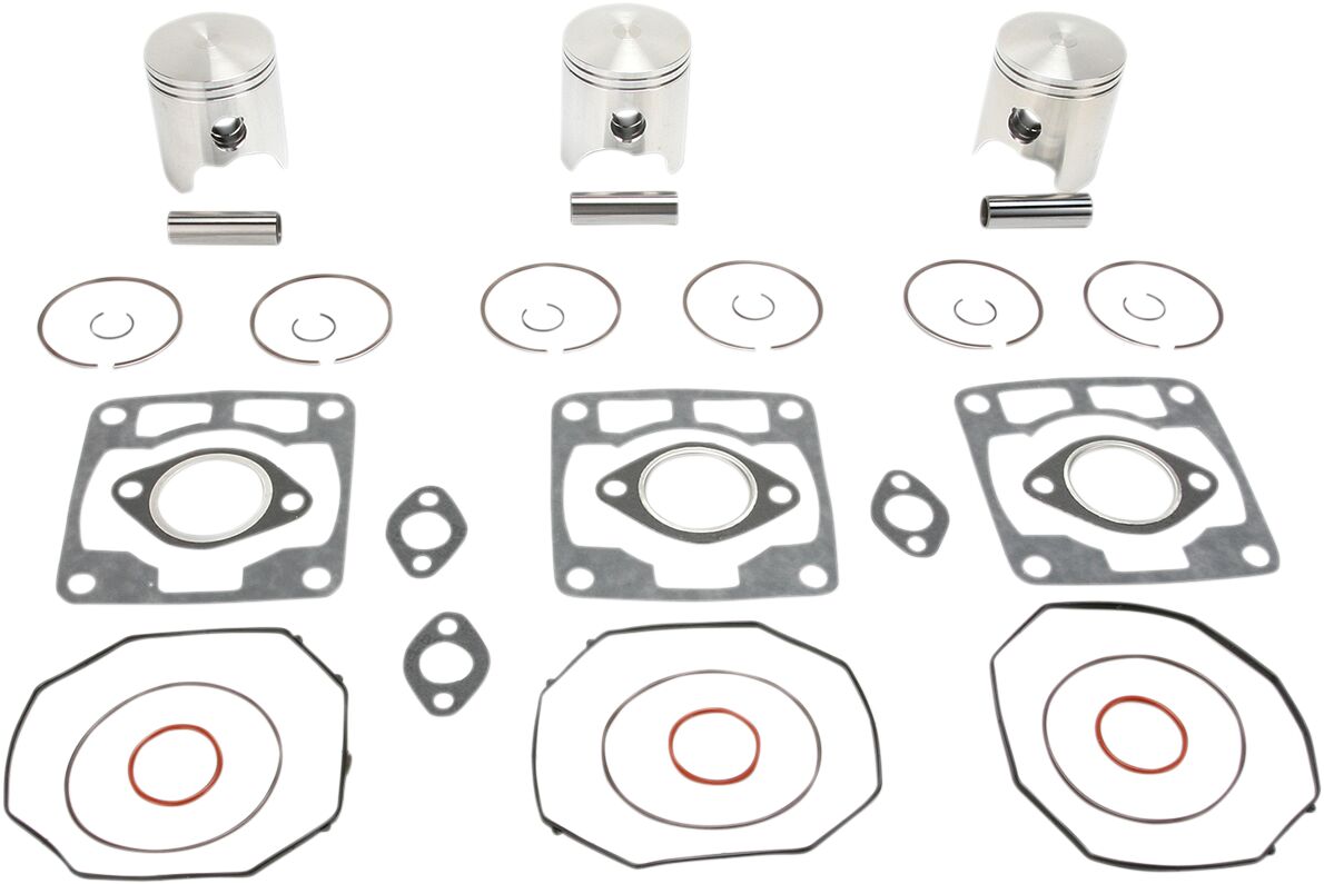 Wiseco Piston Kit Polaris
