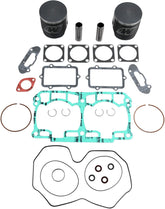 Wiseco Piston Kit Ski Doo