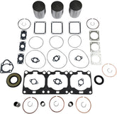 Wiseco Piston Kit Yamaha
