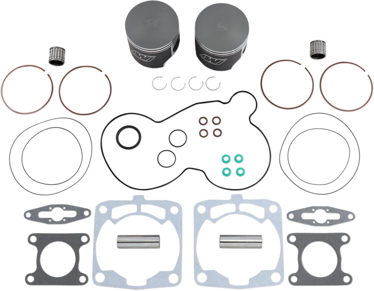 Wiseco Piston Kit Polaris