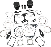Wiseco Piston Kit Arctic Cat