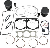 Wiseco Piston Kit Polaris