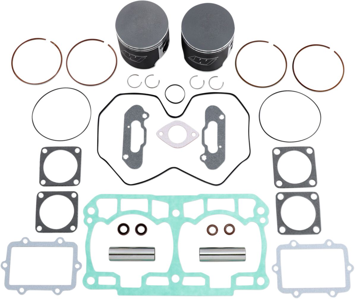 Wiseco Piston Kit Ski Doo