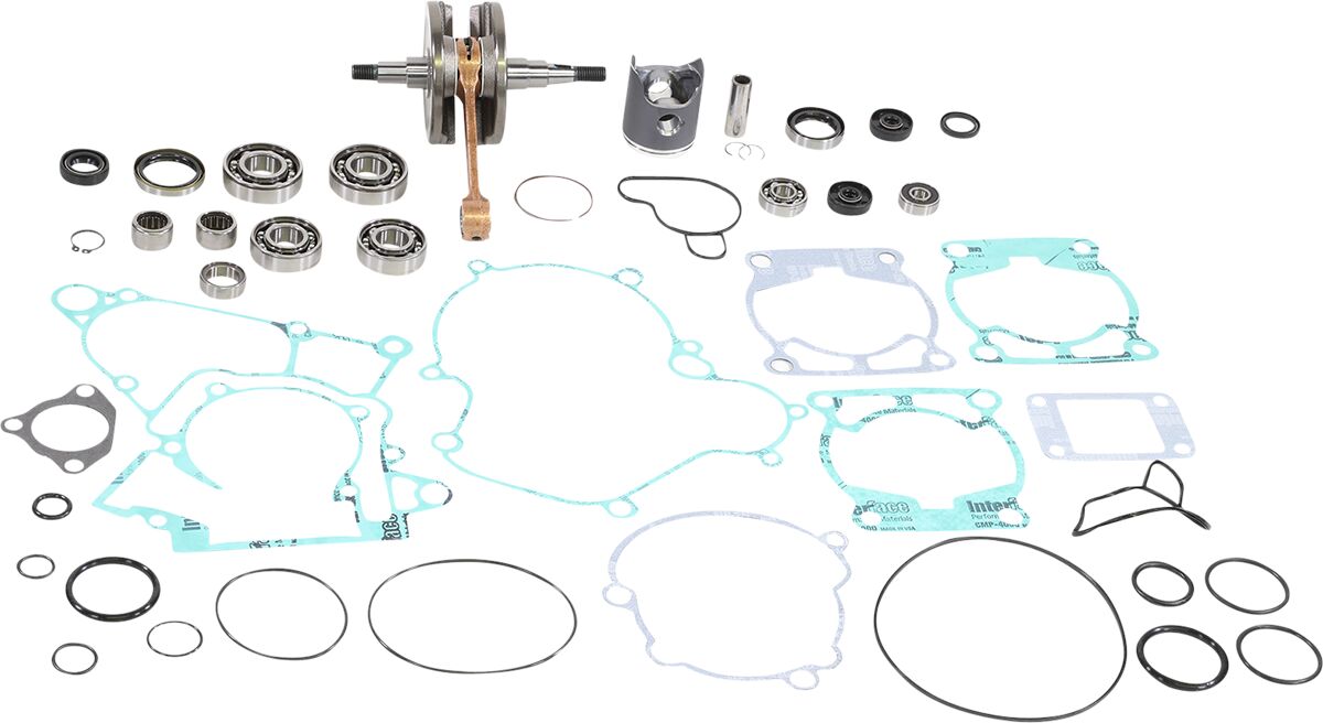 Vertex Engine Kit Kt 39.47