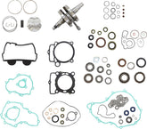 Vertex Engine Kit Ktm Wr101 160
