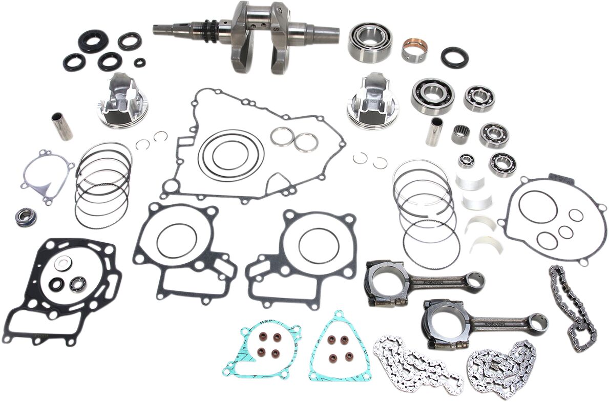 Vertex Engine Kit Ka 84.96