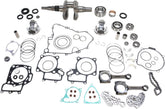 Vertex Engine Kit Ka 84.96