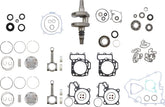 Vertex Engine Kit Kaw Wr101 165