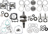 Vertex Engine Kit Kaw Wr101 166