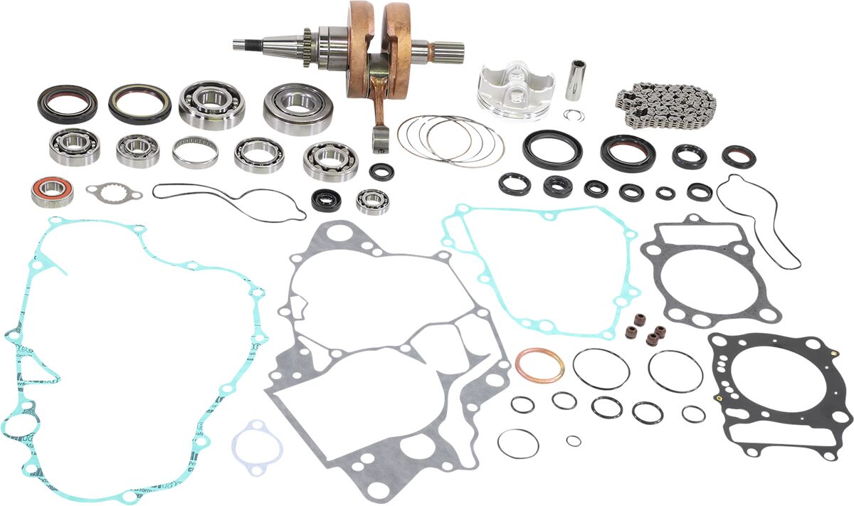 Vertex Engine Kit Ho 65.98