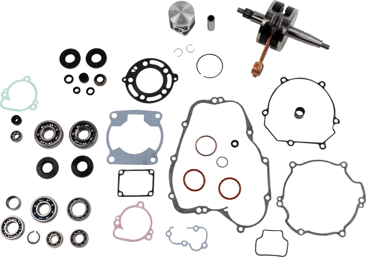 Vertex Engine Kit Ka 48.45