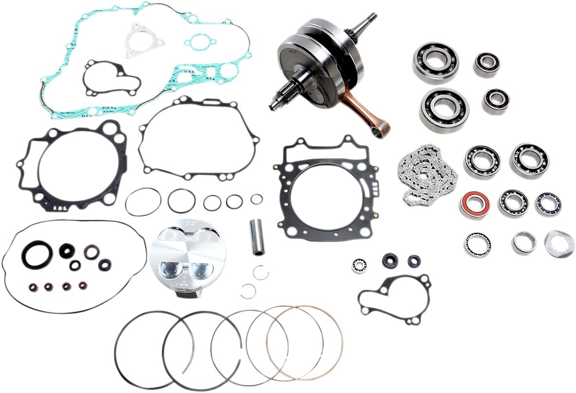 Vertex Engine Kit Ya 96.95