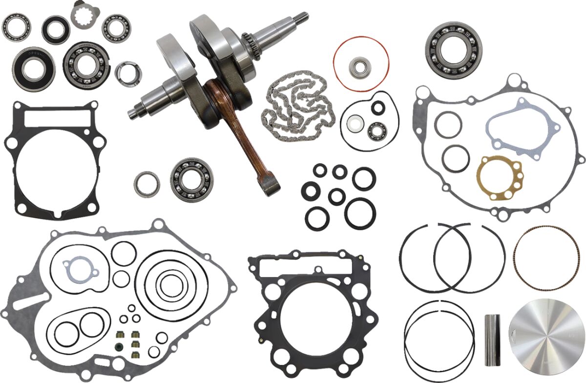 Vertex Engine Kit Ya 99.95