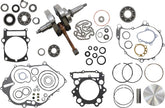 Vertex Engine Kit Ya 99.95