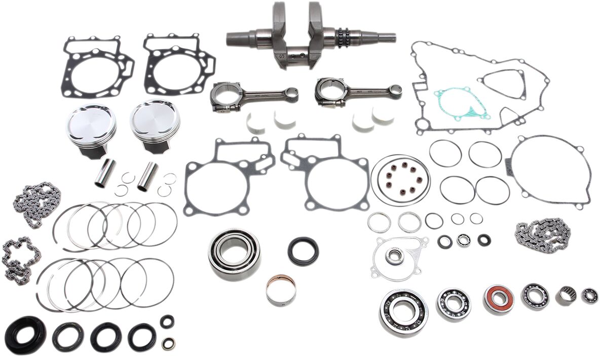 Vertex Engine Rebuild Kit