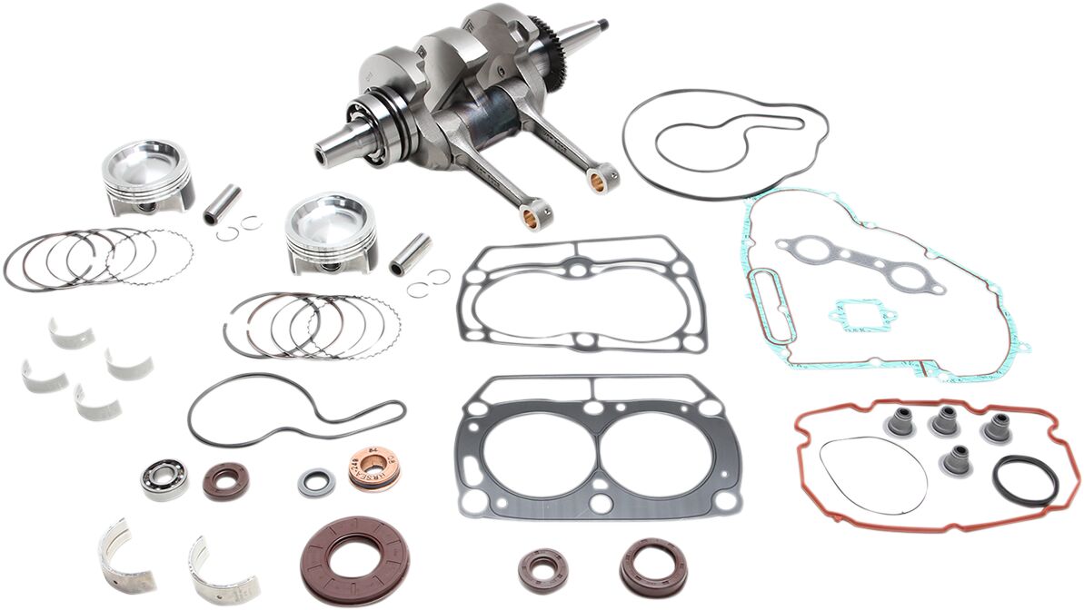 Vertex Engine Kit Po 79.95