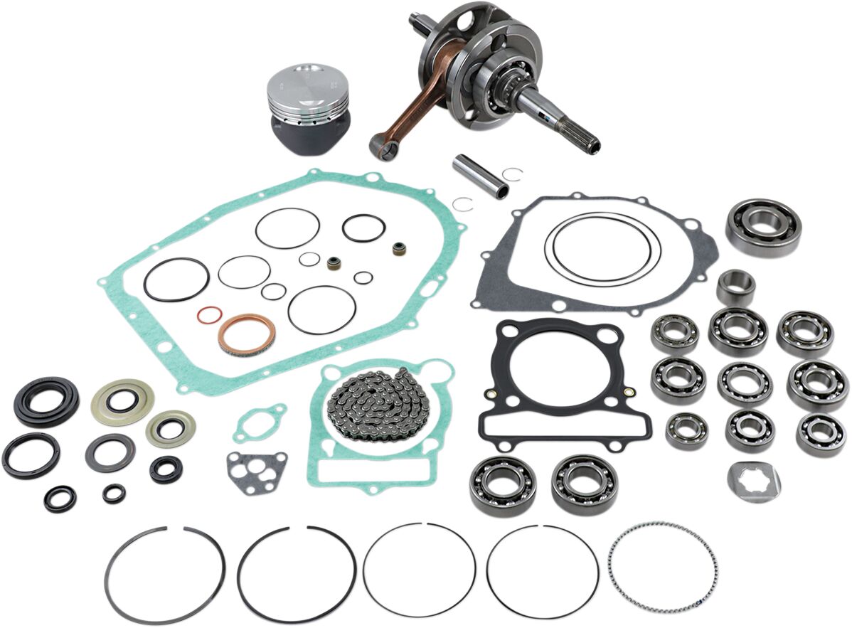 Vertex Engine Kit Ya 82.93