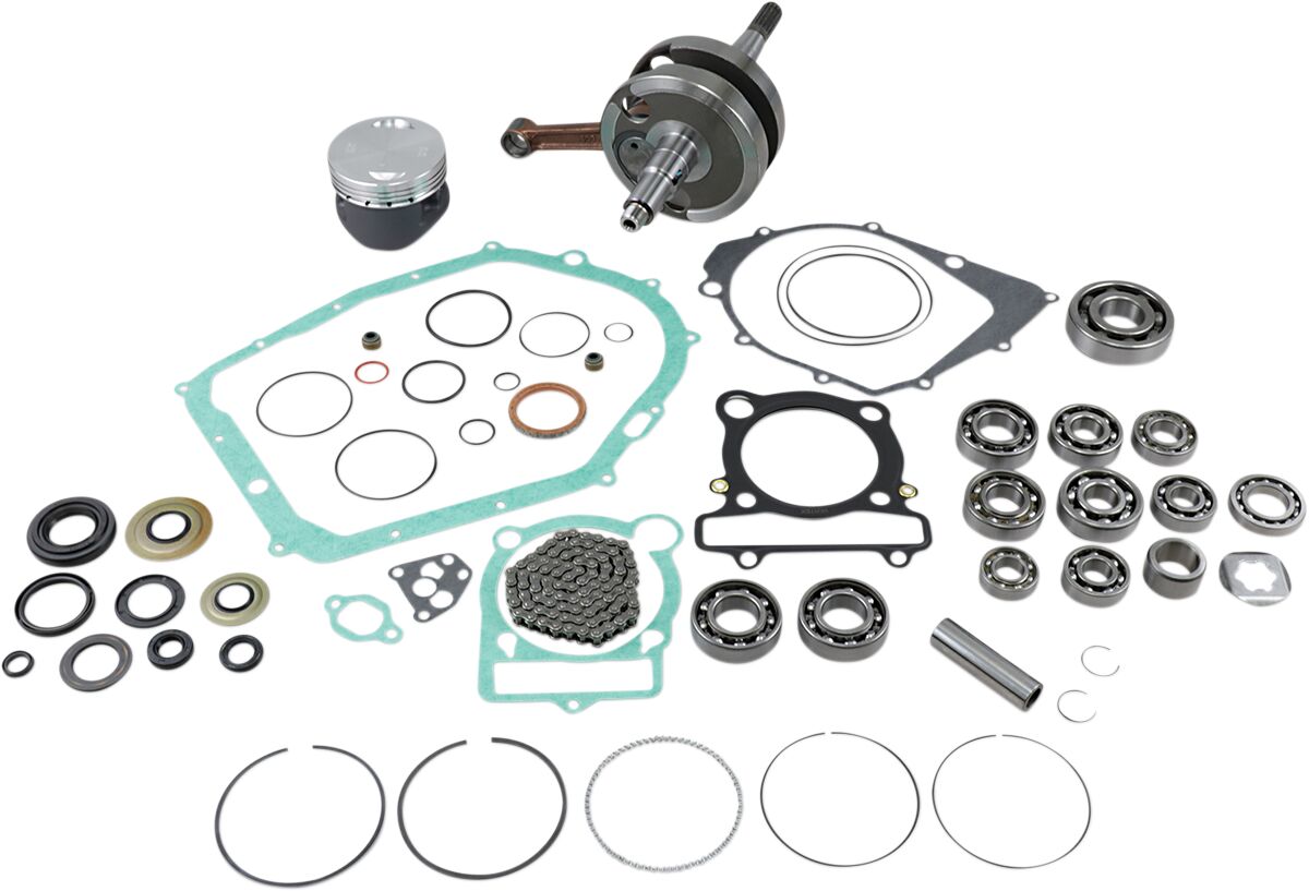 Vertex Engine Kit Ya 83.43