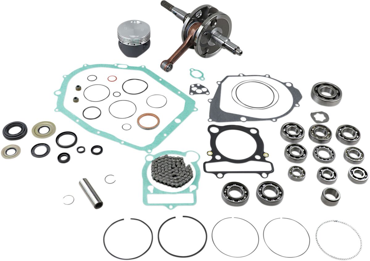 Vertex Engine Kit Ya 83.93