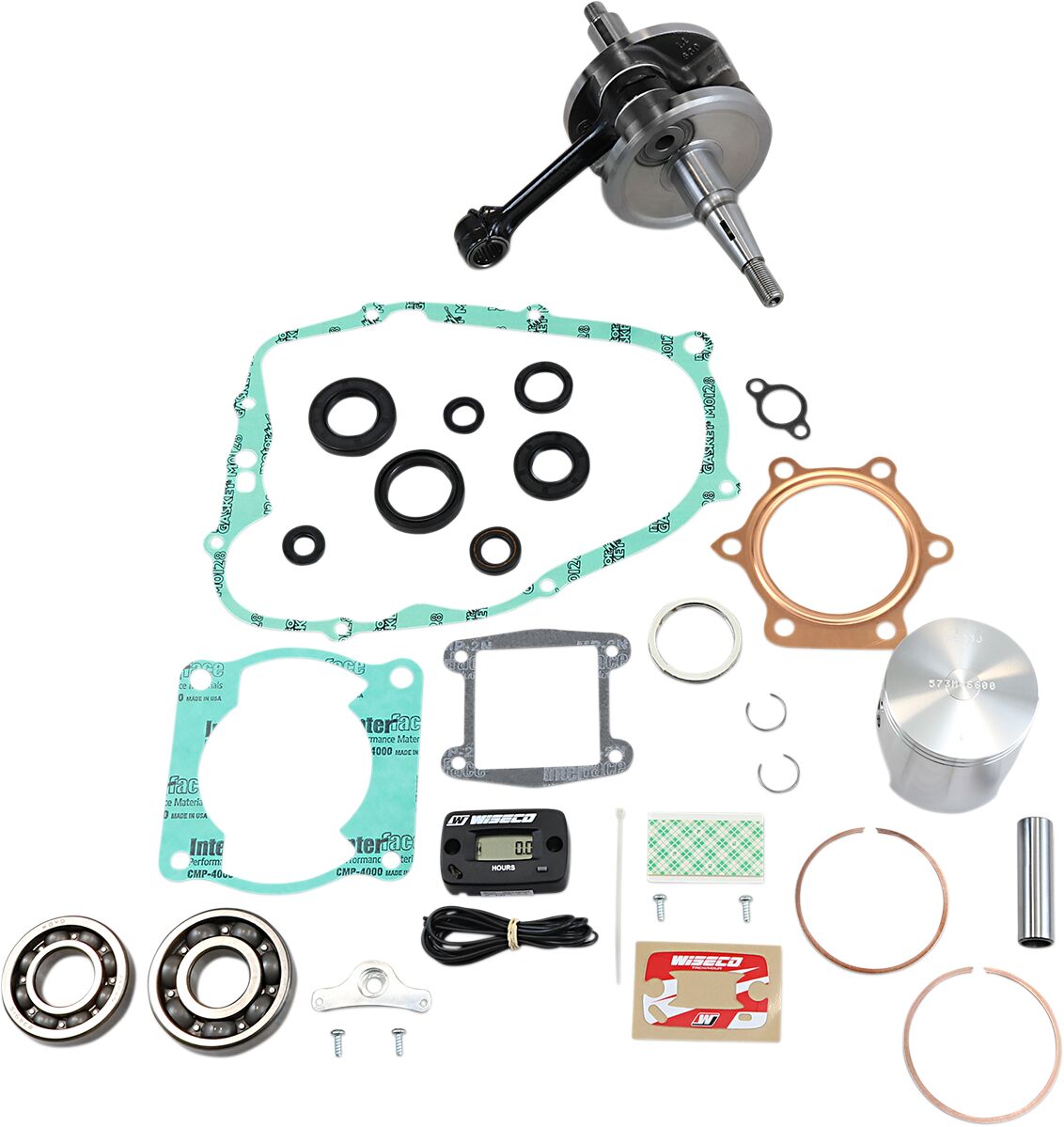 Wiseco Eng Kt Wiseco Blstr 88 06