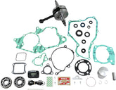 Wiseco Eng Kt Wiseco Cr85 R 03 04