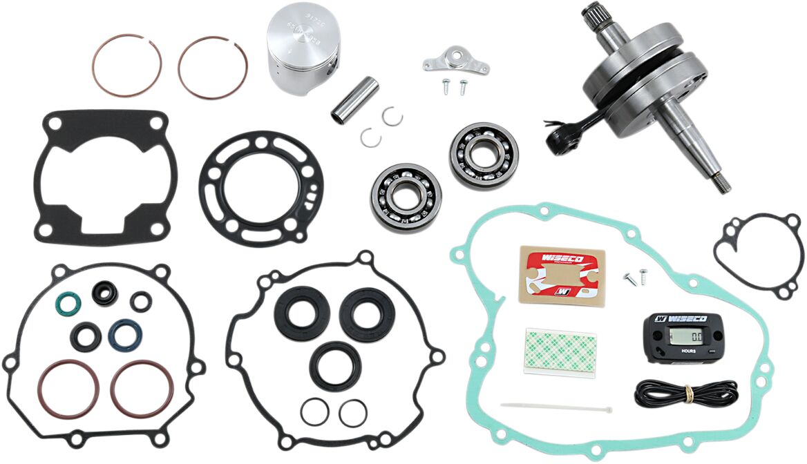 Wiseco Eng Kt Wiseco Kx100 95 97