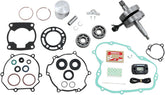 Wiseco Eng Kt Wiseco Kx100 95 97