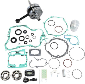 Wiseco Eng Kt Wiseco Yz125 98 00