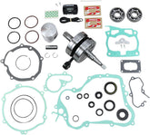 Wiseco Eng Kt Wiseco Yz125 01