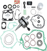 Wiseco Eng Kt Wiseco Yz125 03 04