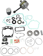 Wiseco Eng Kt Wiseco Yz250 99 00