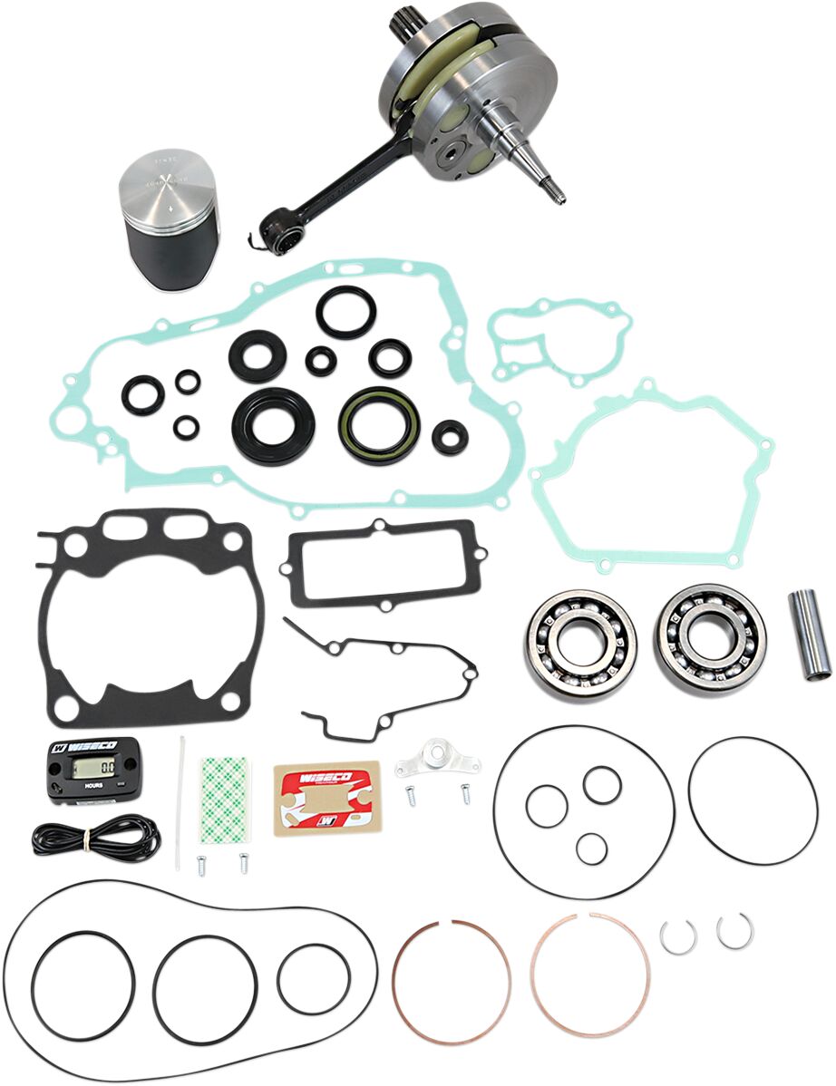 Wiseco Eng Kt Wiseco Yz250 99 00