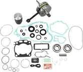 Wiseco Eng Kt Wiseco Yz250 01