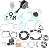 Wiseco Eng Kt Wiseco Cr250 02 04