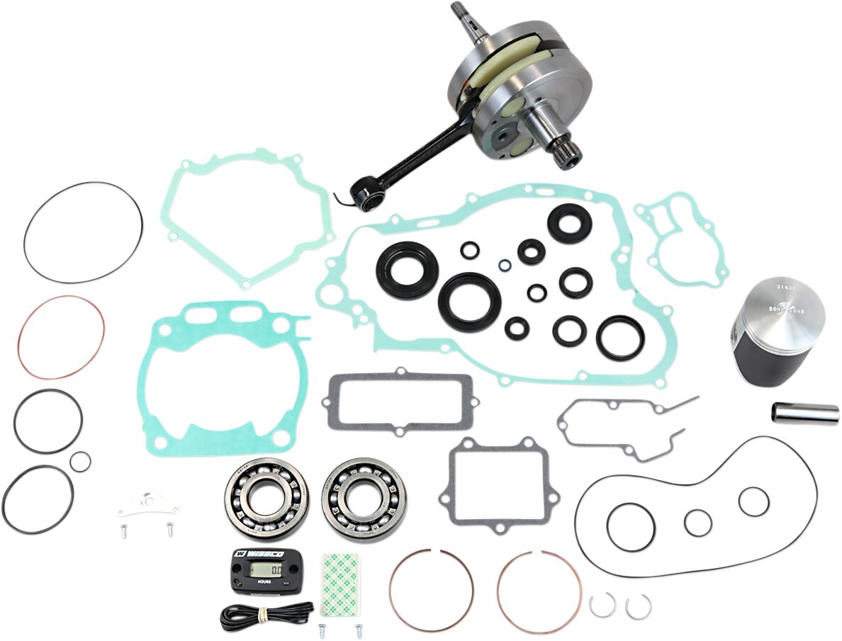 Wiseco Eng Kt Wiseco Yz250 03 18