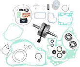 Wiseco Eng Kt Wiseco Rm125 04 10