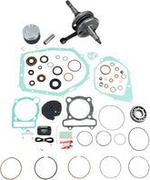 Wiseco Eng Kt Wiseco Yfm350 87+