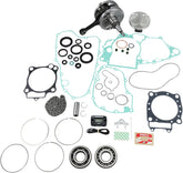 Wiseco Eng Kt Wiseco Crf450 02 6