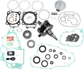 Wiseco Eng Kt Wiseco Crf450 07