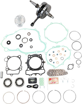 Wiseco Eng Kt Wisco Wr250 F 05 13