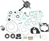 Wiseco Eng Kt Ktm/Tc125 07 15