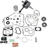 Wiseco Eng Kt Wiseco Yz125 05 18