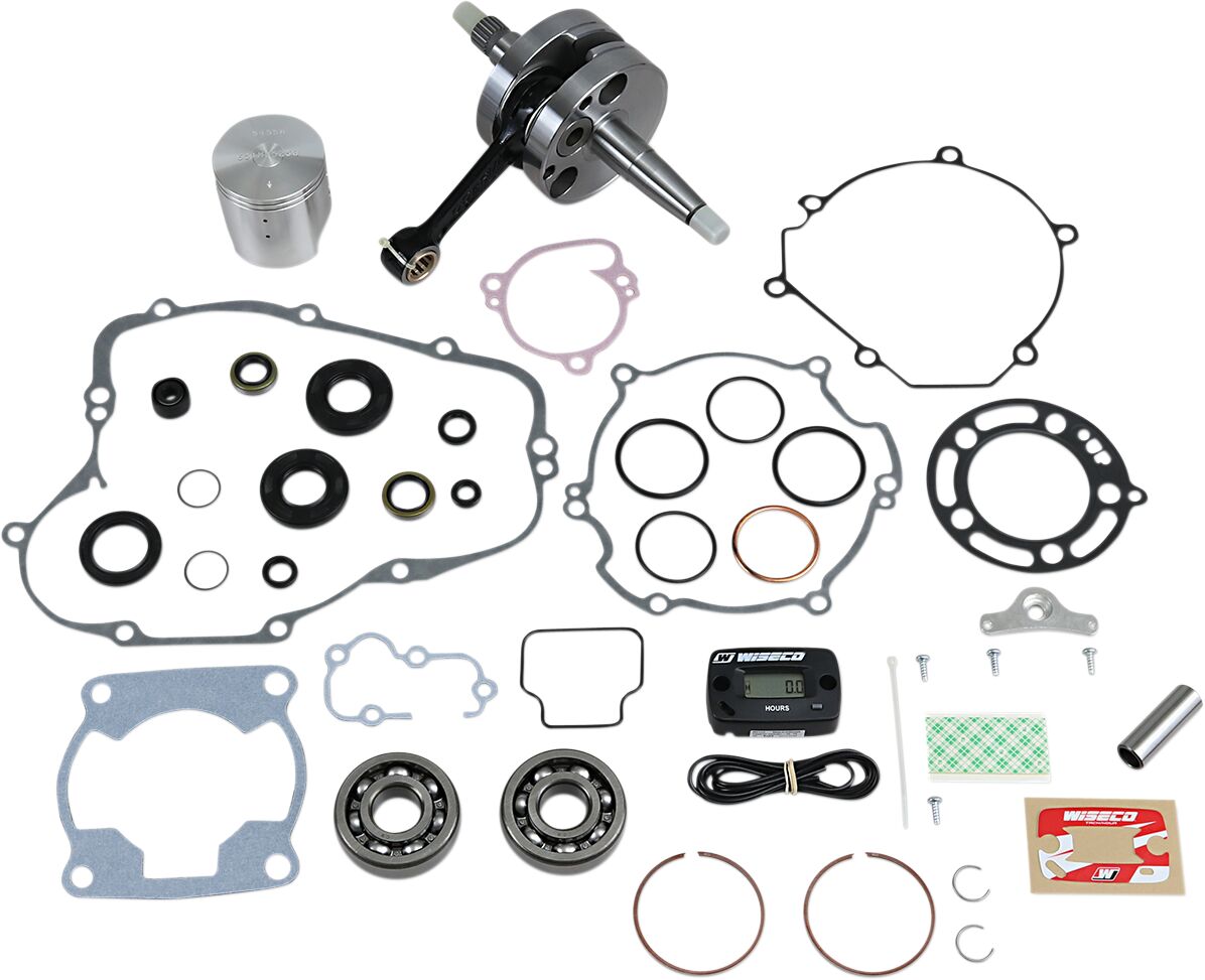 Wiseco Eng Kt Wiseco Kx100 06 13