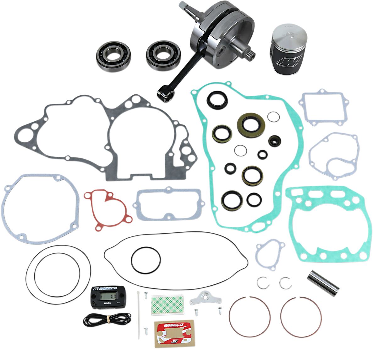 Wiseco Eng Kt Wiseco Rm250 05 10