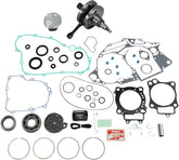 Wiseco Eng Kt Wisco Crf250 10 13