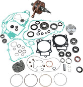 Vertex Engine Kit Honda