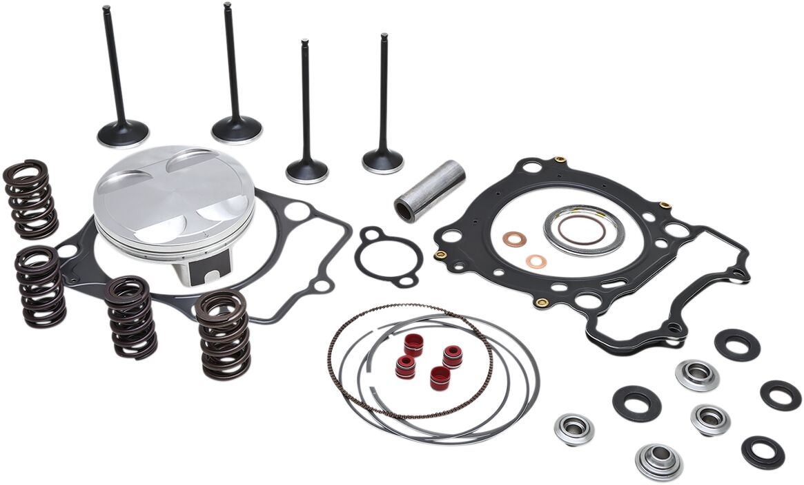 Kibblewhite Piston System Crf450 R