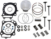 Kibblewhite Piston System Trx450 R